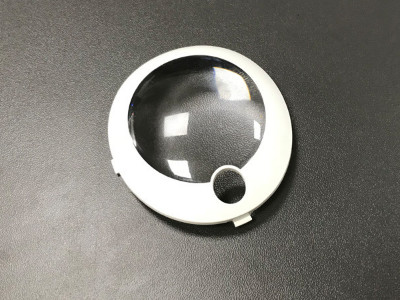 注塑件加工透明件包膠工藝