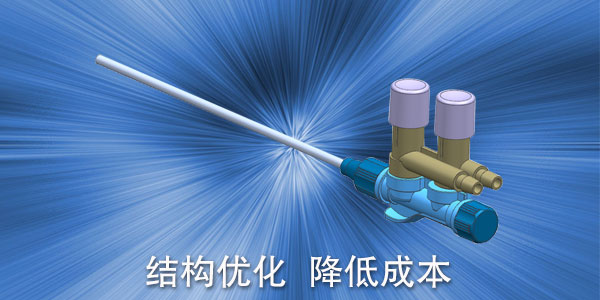 聞辭模具告訴你高精度模具設(shè)計時的小技巧