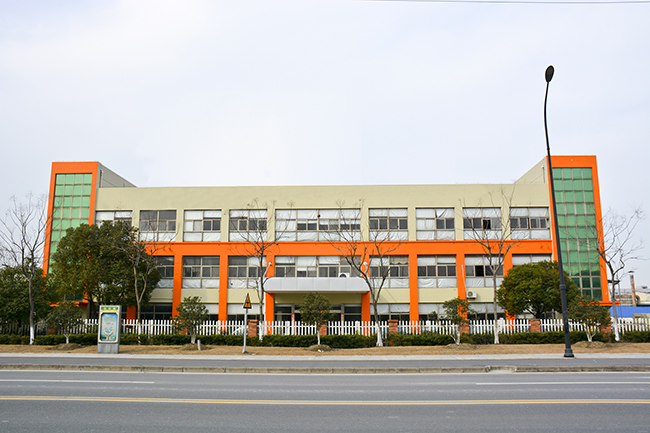 注塑加工廠家