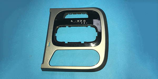 聞辭模具分享注塑模具的結構知識