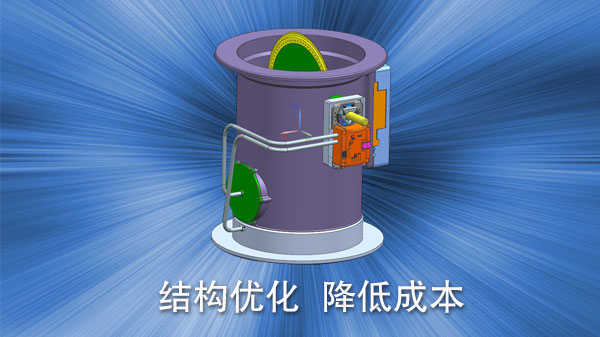 聞辭模具設(shè)計(jì)產(chǎn)品